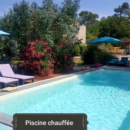 La Bastide De L'Issole Διαμέρισμα Besse-sur-Issole Εξωτερικό φωτογραφία