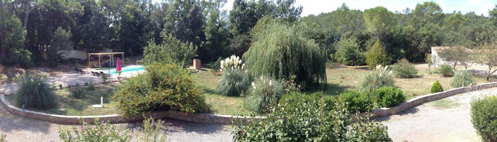 La Bastide De L'Issole Διαμέρισμα Besse-sur-Issole Εξωτερικό φωτογραφία