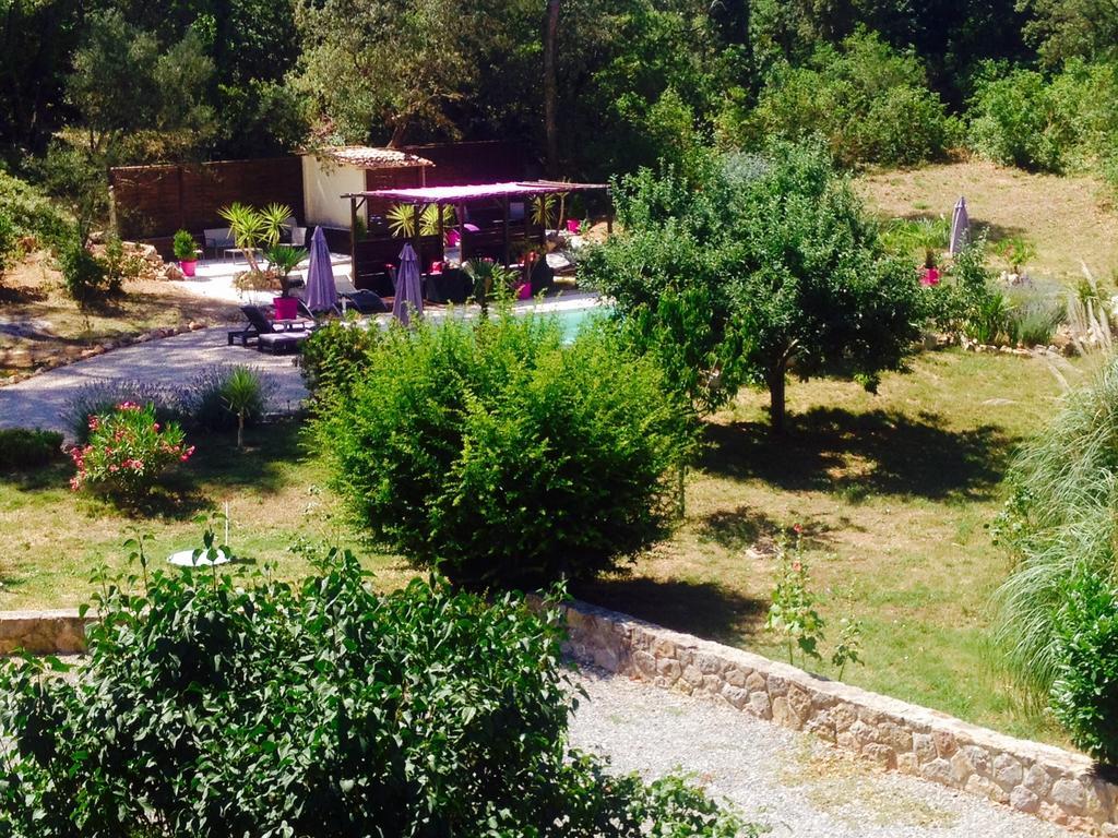 La Bastide De L'Issole Διαμέρισμα Besse-sur-Issole Δωμάτιο φωτογραφία