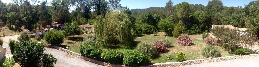 La Bastide De L'Issole Διαμέρισμα Besse-sur-Issole Εξωτερικό φωτογραφία