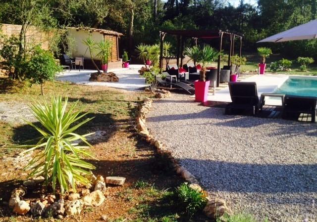 La Bastide De L'Issole Διαμέρισμα Besse-sur-Issole Δωμάτιο φωτογραφία