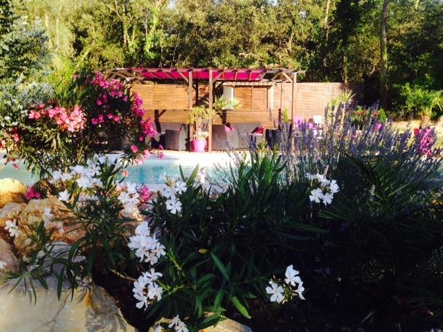 La Bastide De L'Issole Διαμέρισμα Besse-sur-Issole Δωμάτιο φωτογραφία
