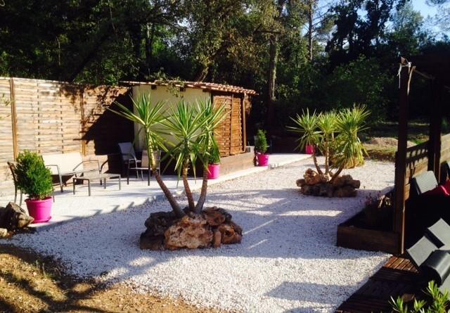 La Bastide De L'Issole Διαμέρισμα Besse-sur-Issole Δωμάτιο φωτογραφία