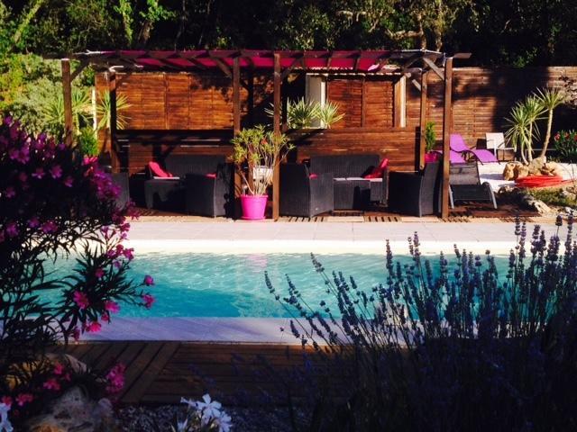 La Bastide De L'Issole Διαμέρισμα Besse-sur-Issole Δωμάτιο φωτογραφία