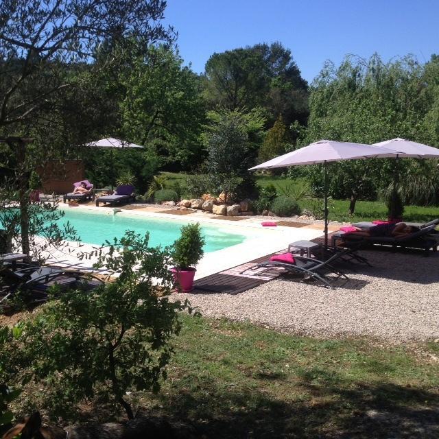 La Bastide De L'Issole Διαμέρισμα Besse-sur-Issole Εξωτερικό φωτογραφία