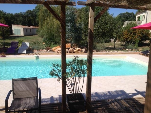 La Bastide De L'Issole Διαμέρισμα Besse-sur-Issole Εξωτερικό φωτογραφία