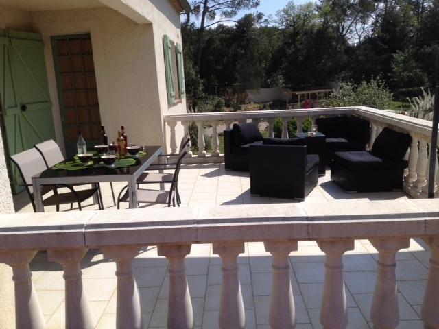 La Bastide De L'Issole Διαμέρισμα Besse-sur-Issole Δωμάτιο φωτογραφία