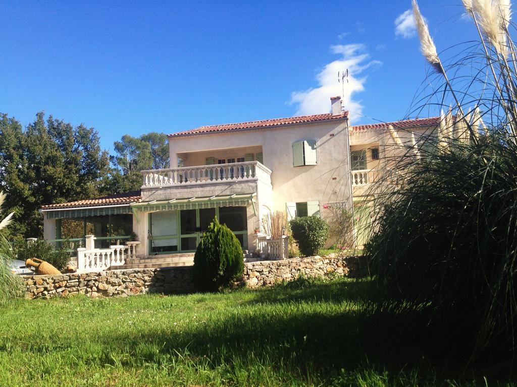 La Bastide De L'Issole Διαμέρισμα Besse-sur-Issole Δωμάτιο φωτογραφία