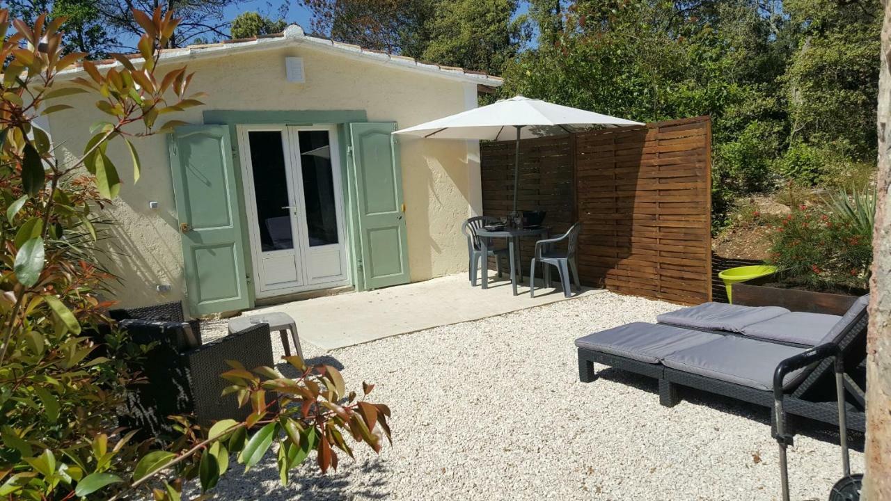 La Bastide De L'Issole Διαμέρισμα Besse-sur-Issole Δωμάτιο φωτογραφία