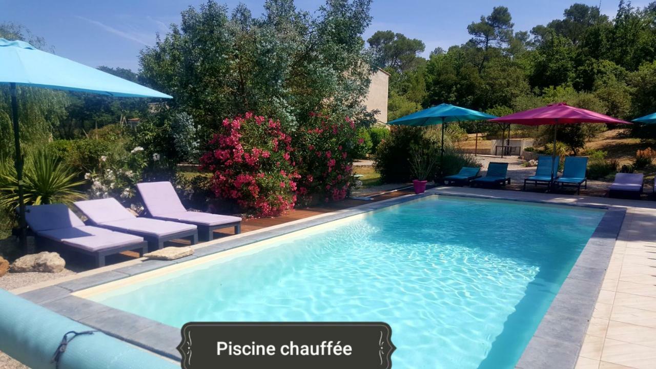 La Bastide De L'Issole Διαμέρισμα Besse-sur-Issole Εξωτερικό φωτογραφία