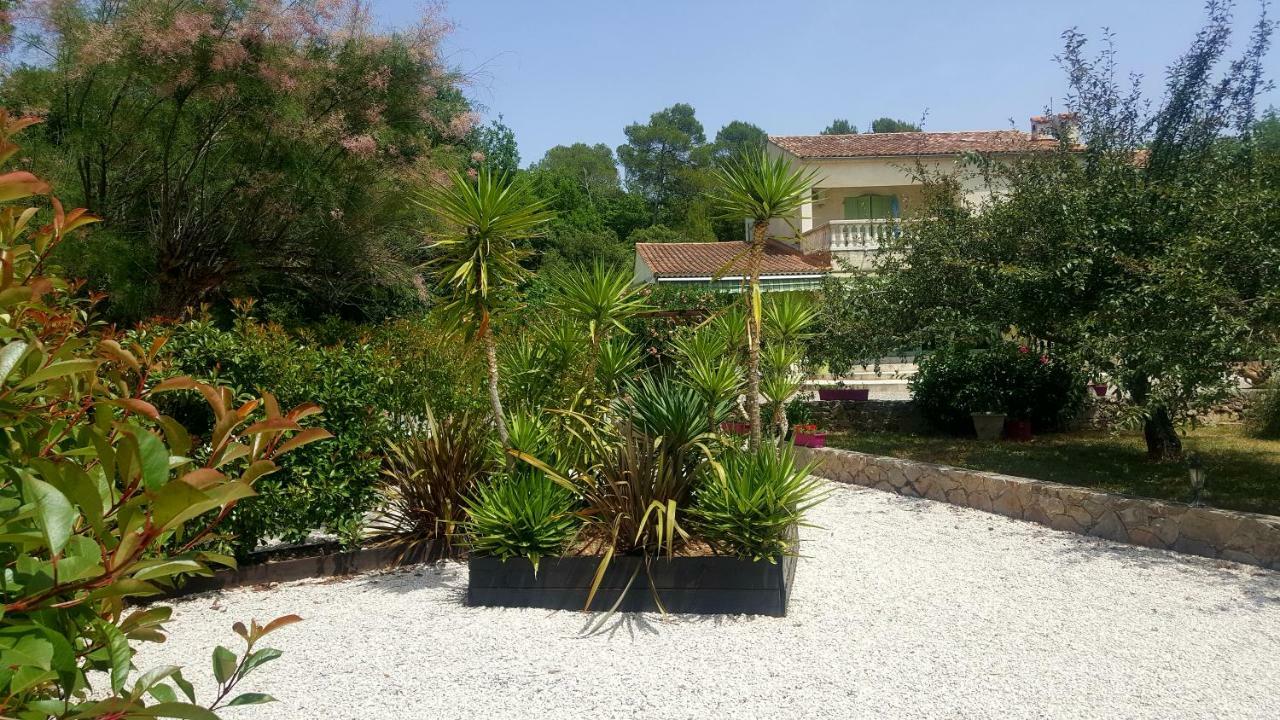 La Bastide De L'Issole Διαμέρισμα Besse-sur-Issole Εξωτερικό φωτογραφία